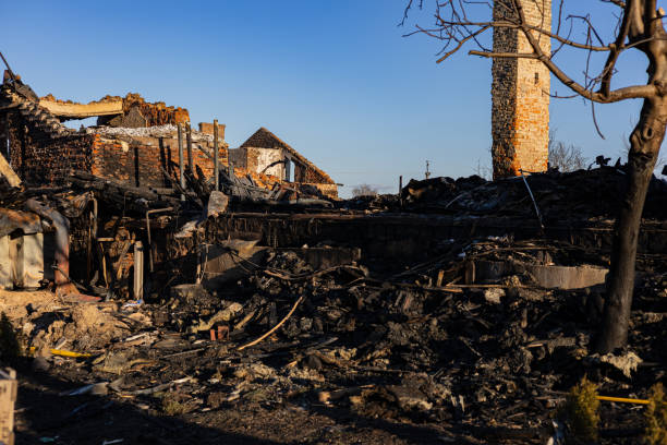 Reliable Fire Damage Restoration contractor in Carnation, WA by Fire Damage Flint