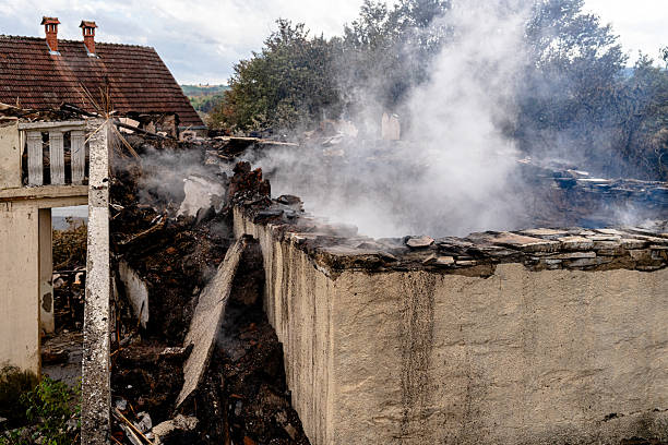 Affordable Fire Damage Restoration solutions in Carnation, WA